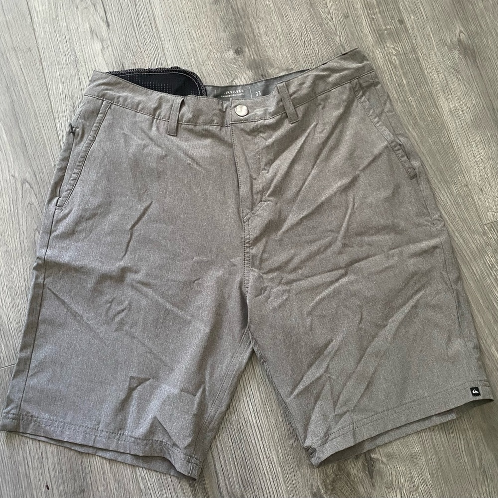 Quicksilver Amphibian Shorts